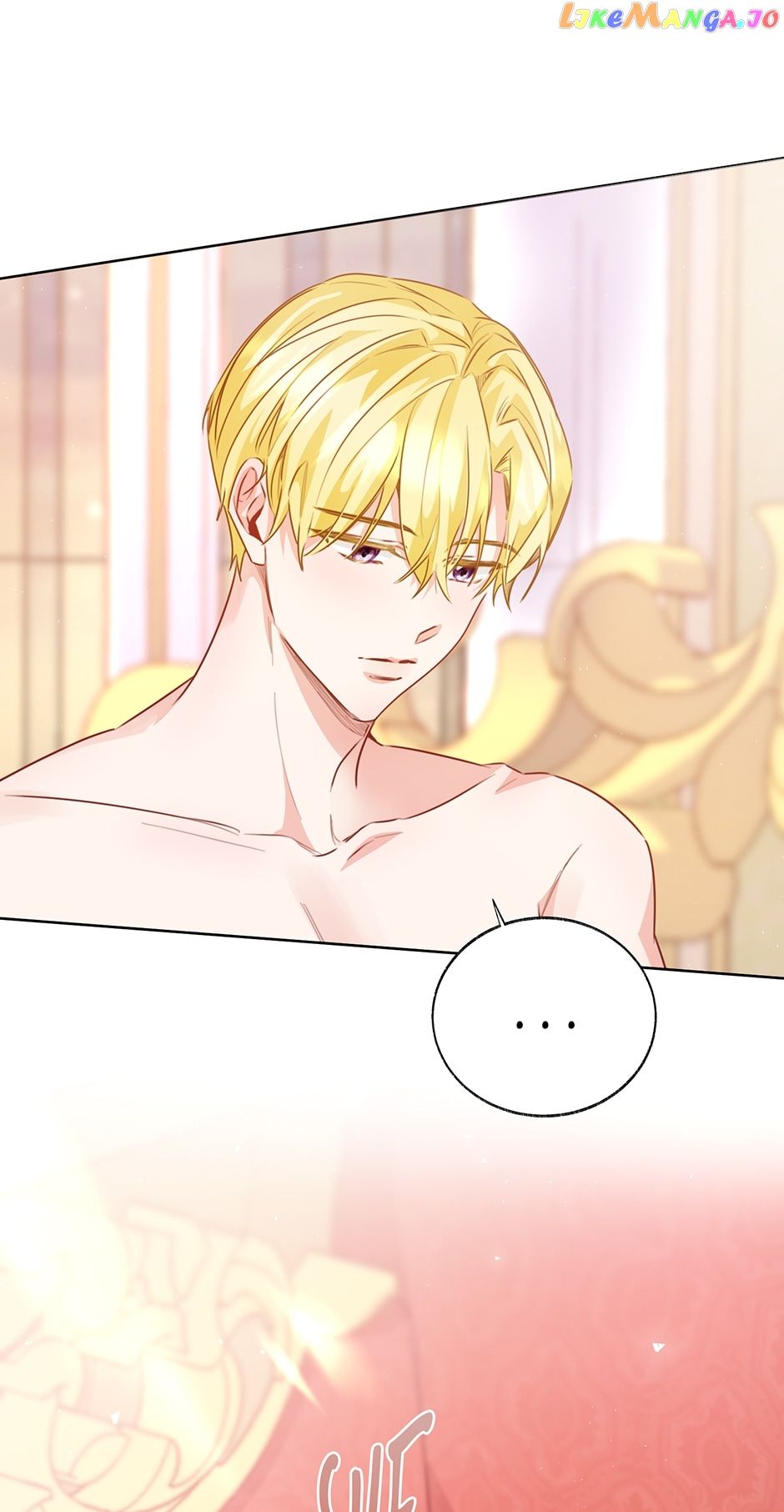 The Abduction of Mademoiselle chapter 81 page 20