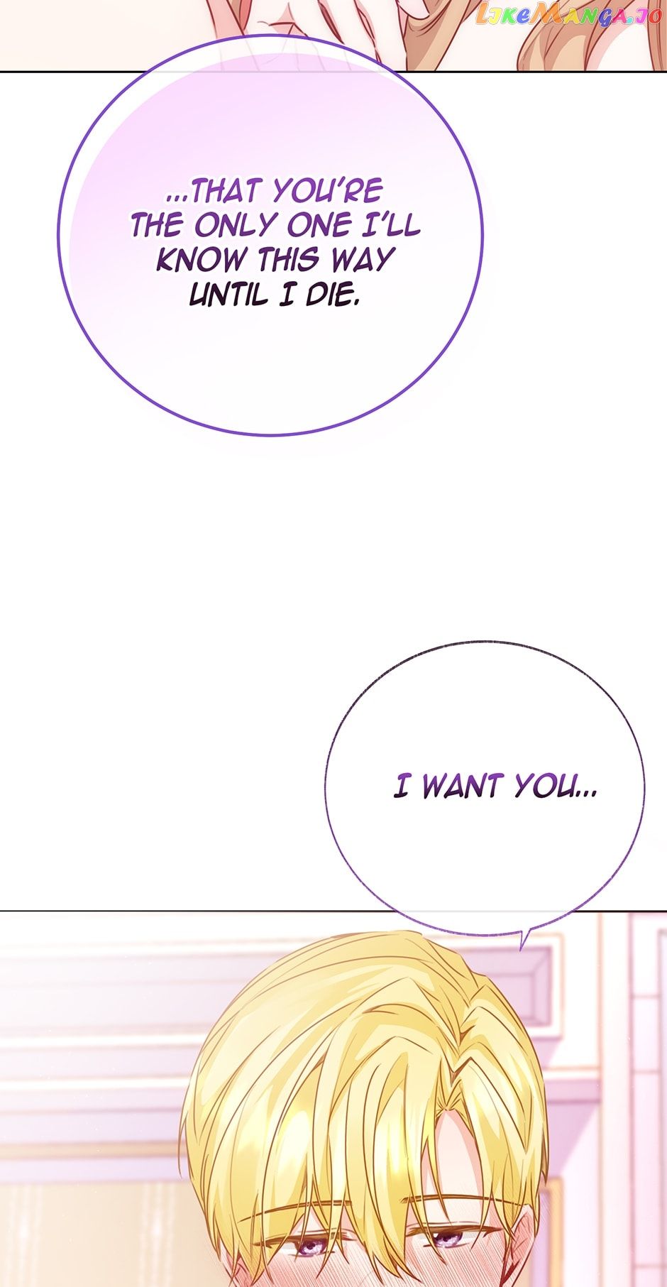 The Abduction of Mademoiselle chapter 81 page 23