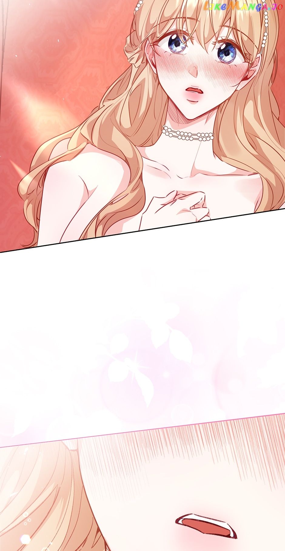 The Abduction of Mademoiselle chapter 81 page 25