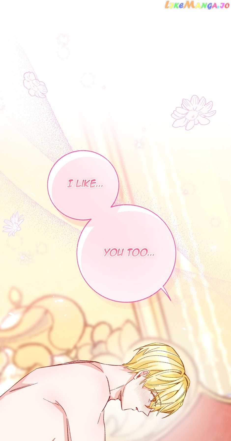 The Abduction of Mademoiselle chapter 81 page 27