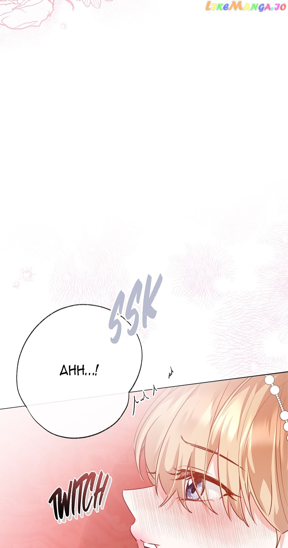 The Abduction of Mademoiselle chapter 81 page 3