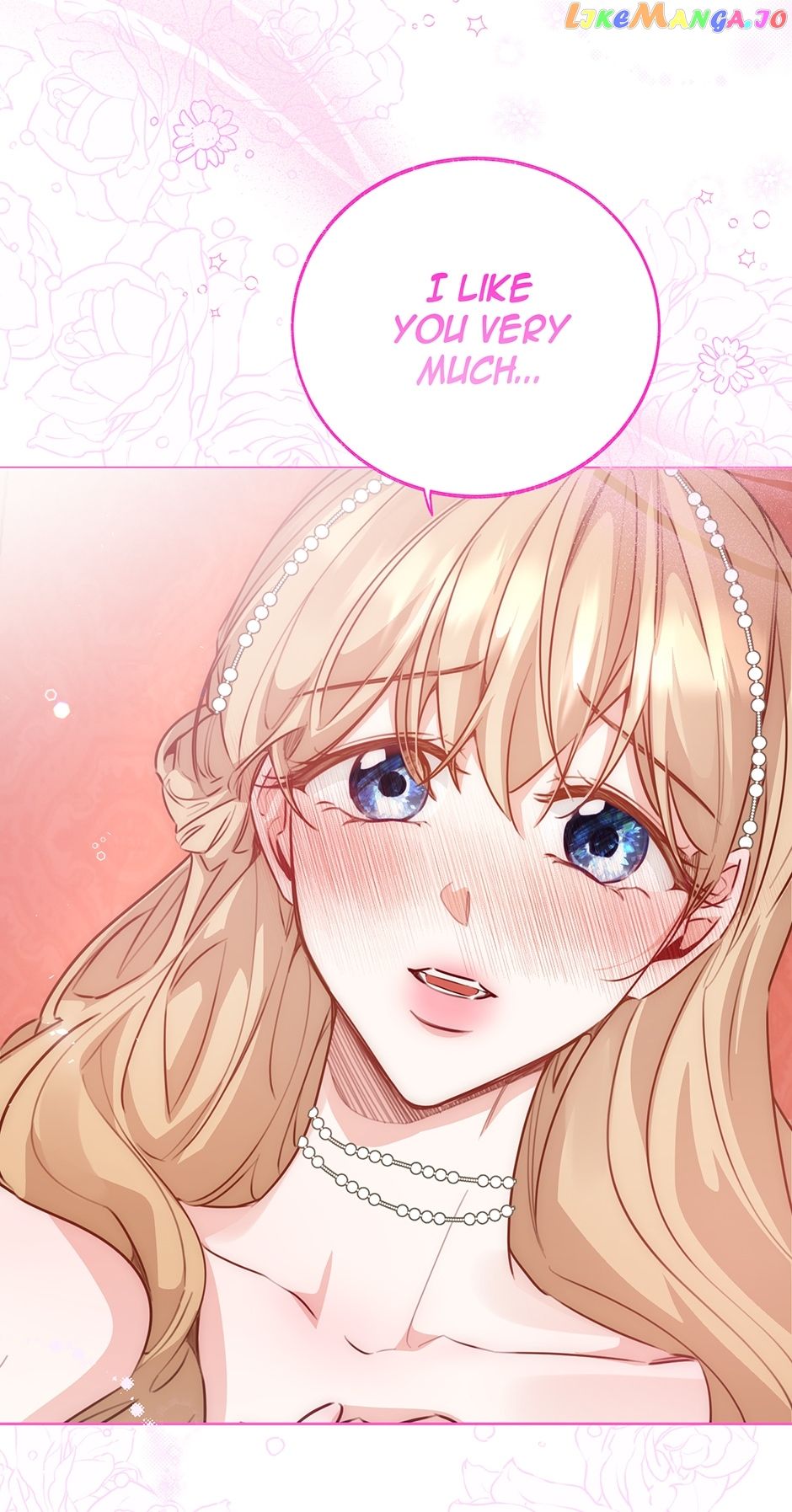 The Abduction of Mademoiselle chapter 81 page 31