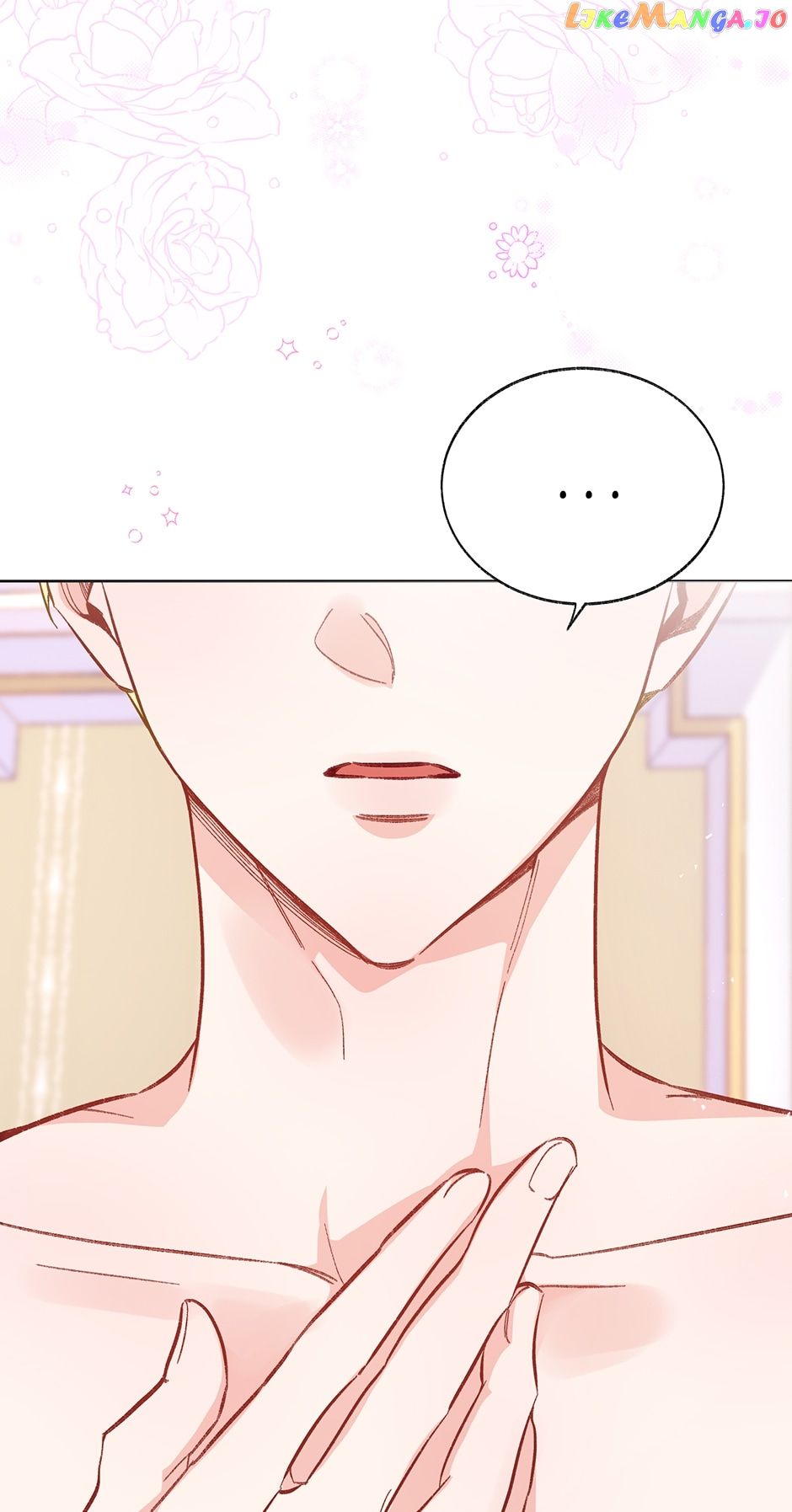 The Abduction of Mademoiselle chapter 81 page 32