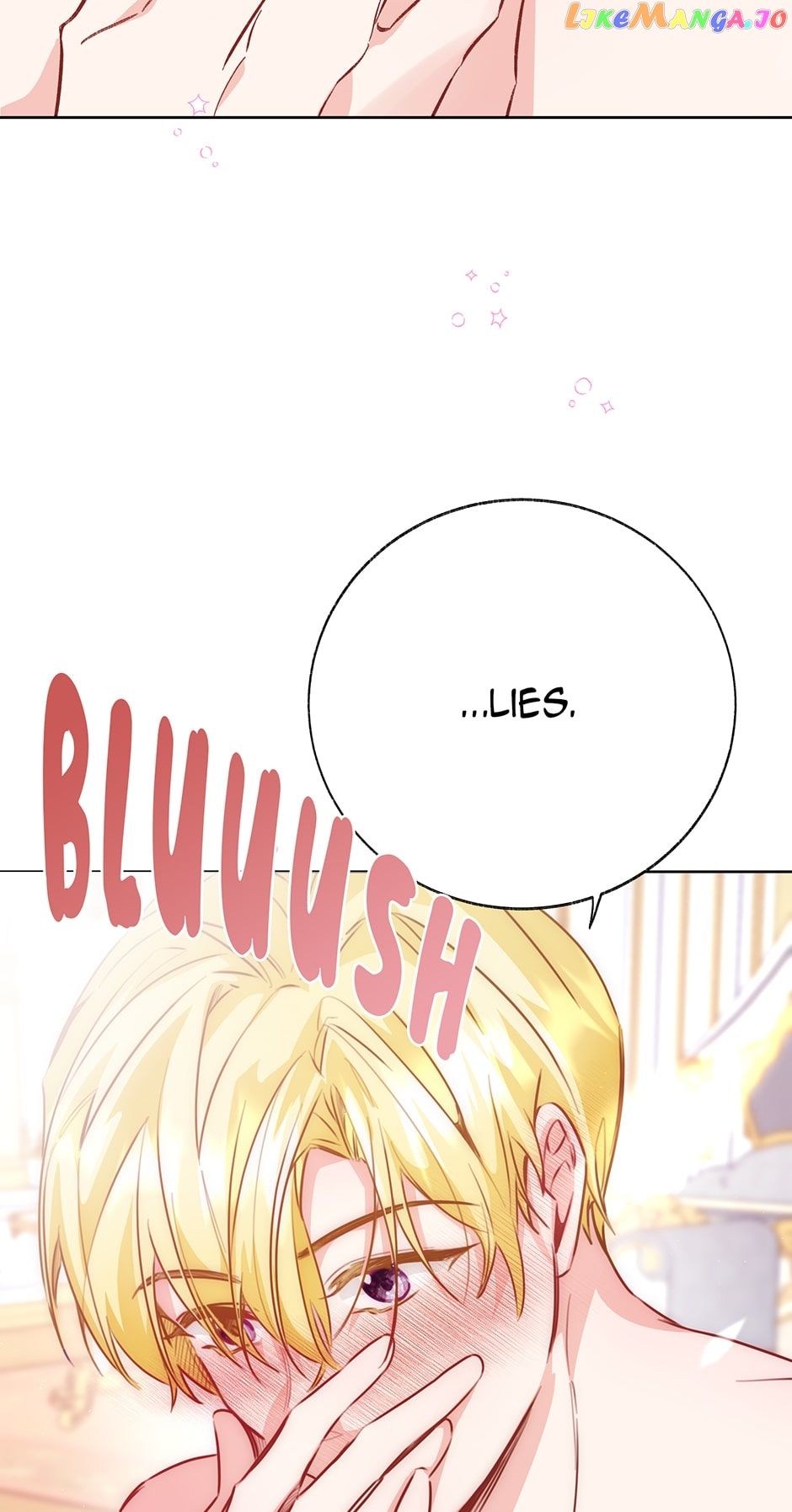 The Abduction of Mademoiselle chapter 81 page 33