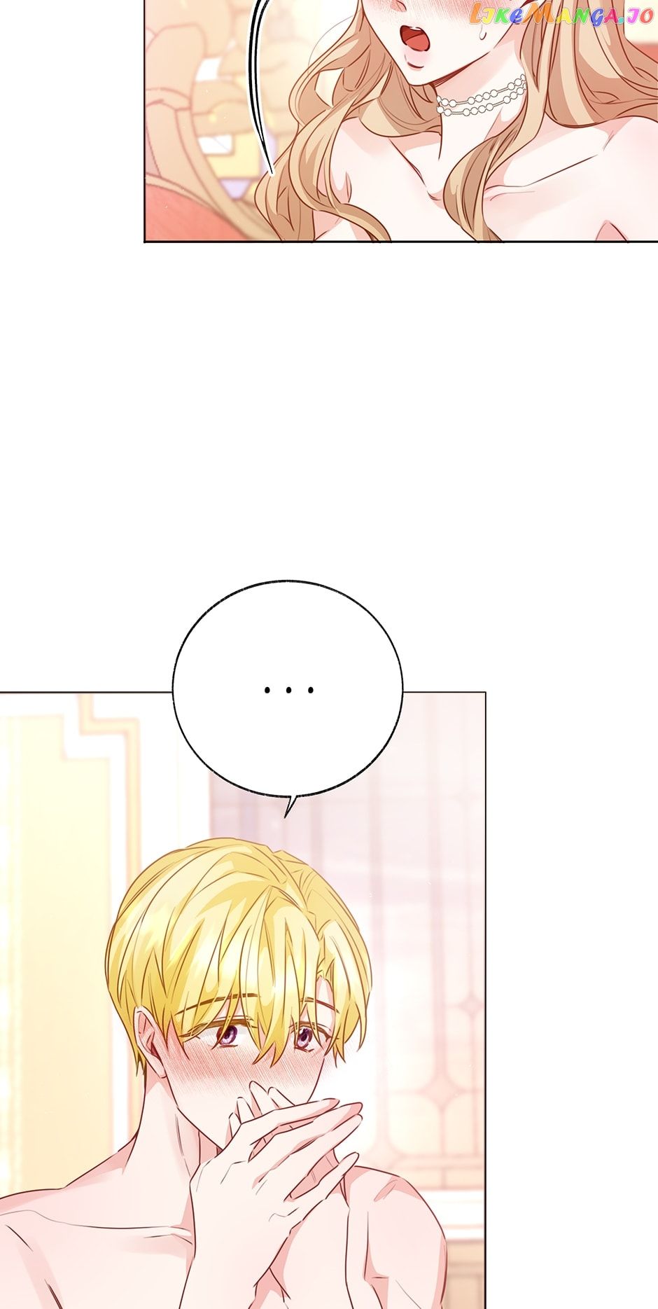 The Abduction of Mademoiselle chapter 81 page 37