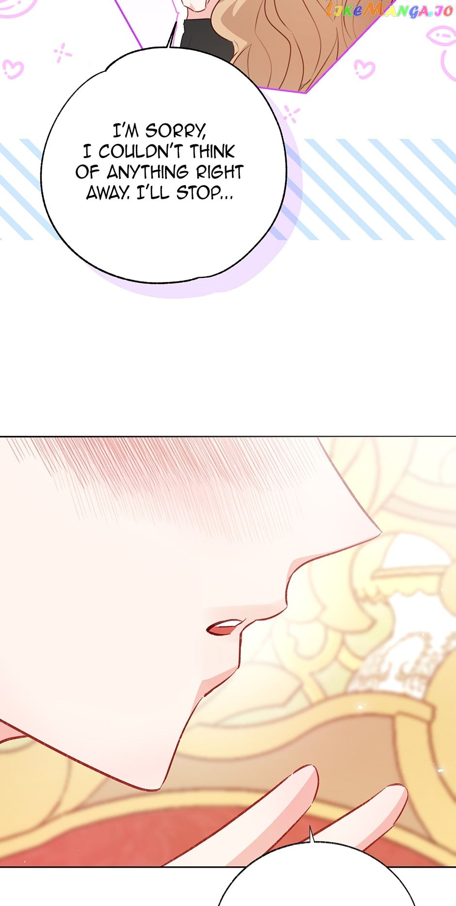 The Abduction of Mademoiselle chapter 81 page 39