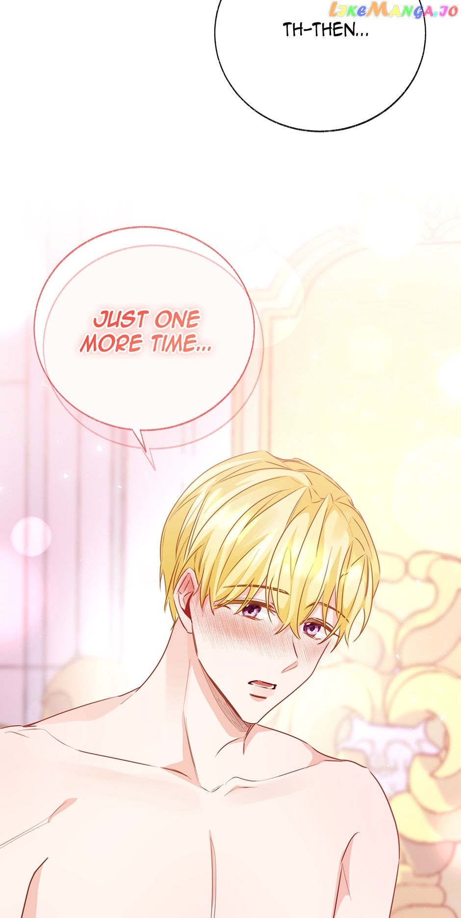 The Abduction of Mademoiselle chapter 81 page 40