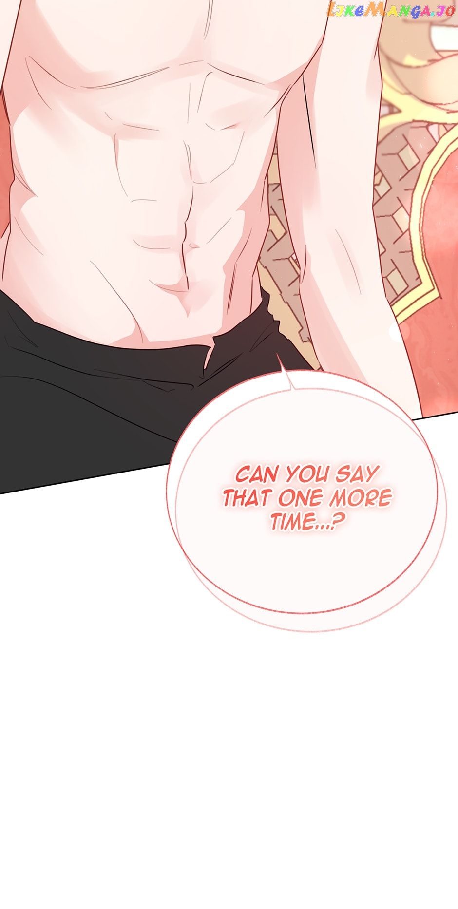 The Abduction of Mademoiselle chapter 81 page 41