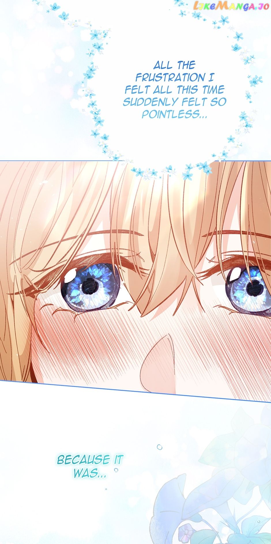 The Abduction of Mademoiselle chapter 81 page 43