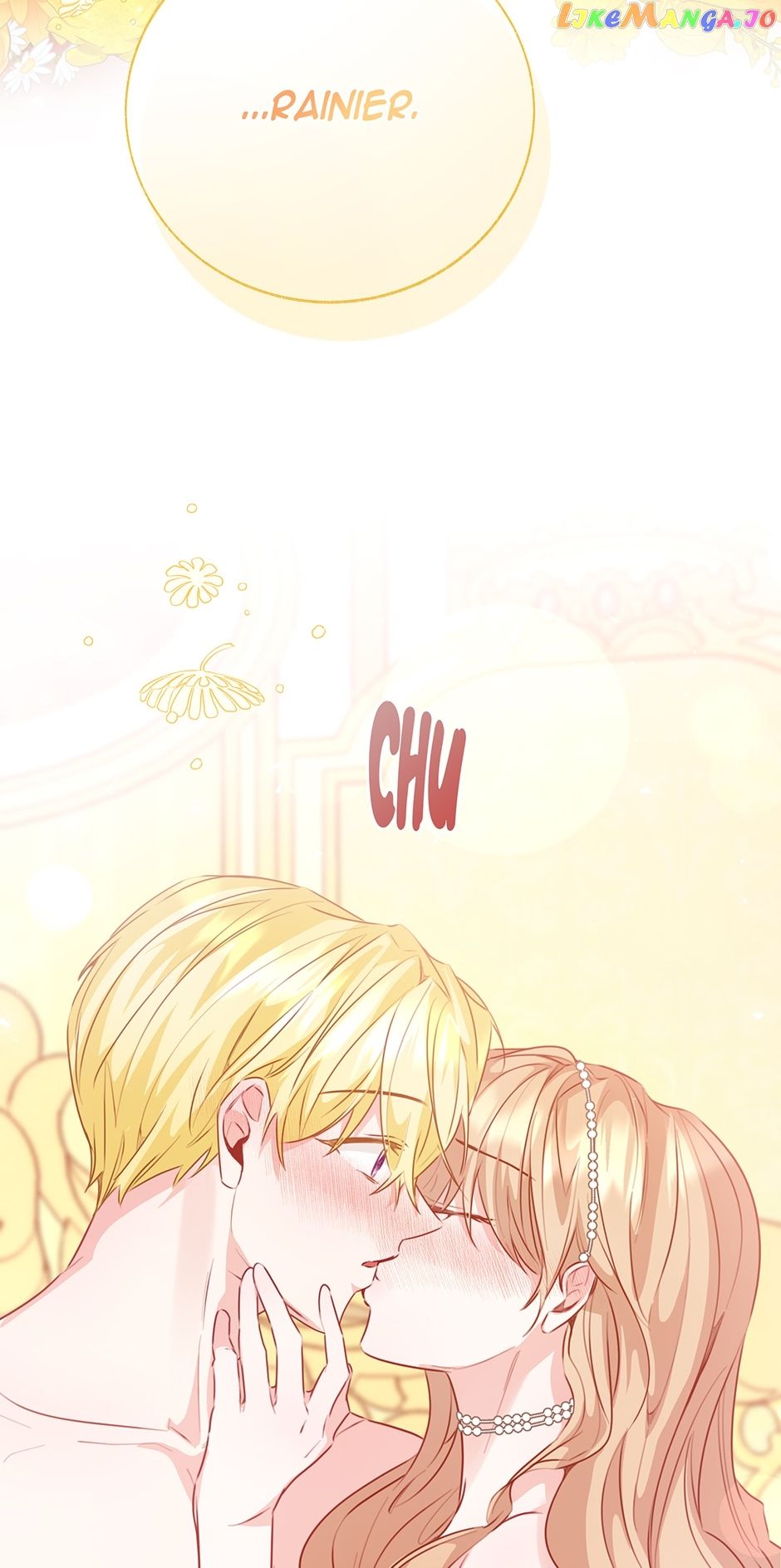 The Abduction of Mademoiselle chapter 81 page 46