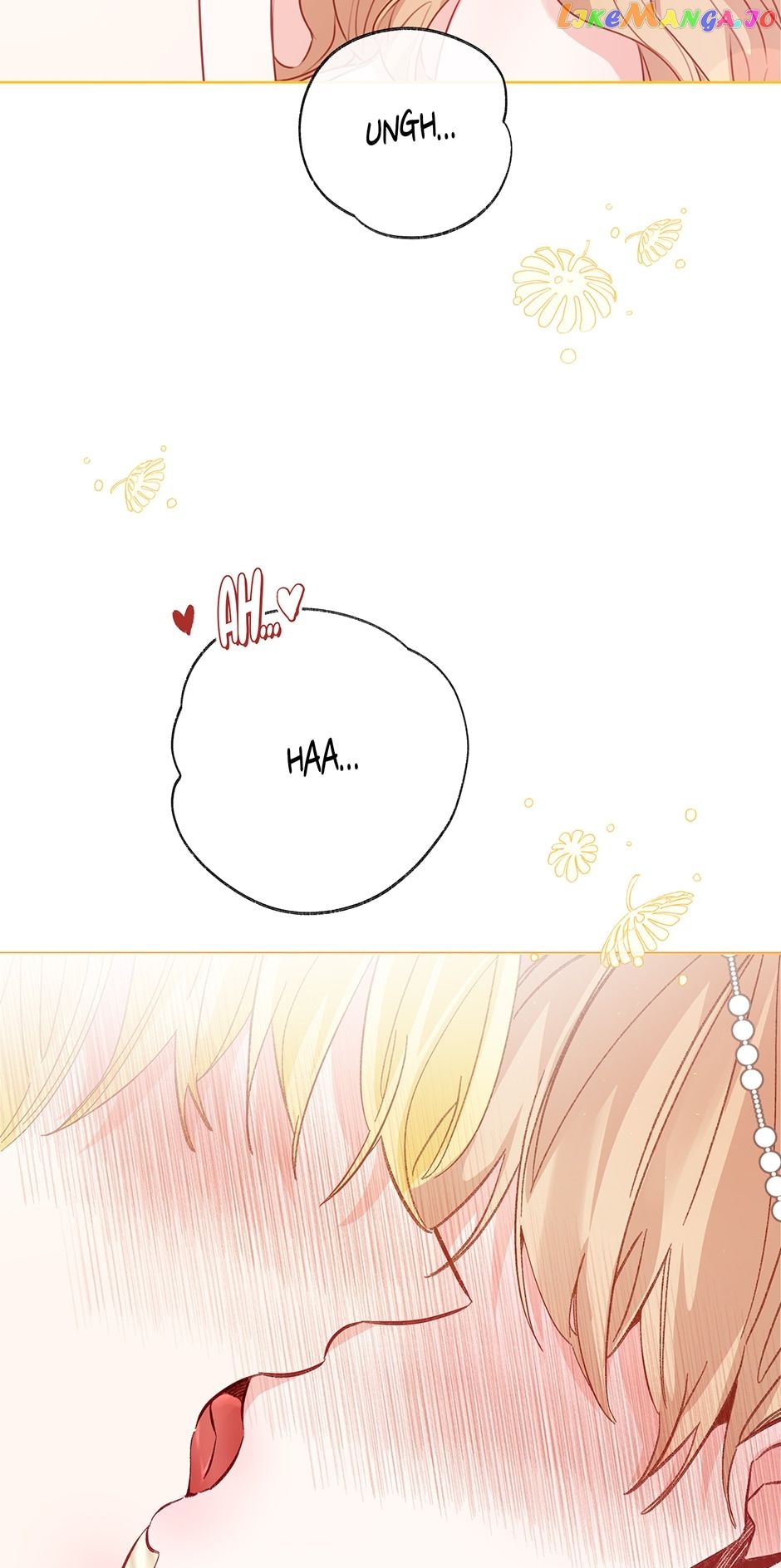 The Abduction of Mademoiselle chapter 81 page 47