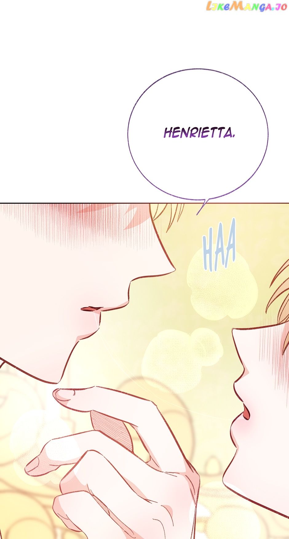 The Abduction of Mademoiselle chapter 81 page 49