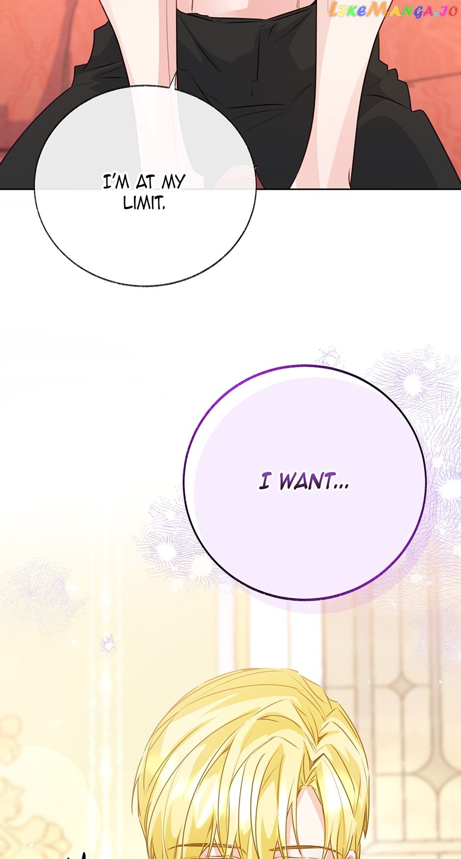 The Abduction of Mademoiselle chapter 81 page 52