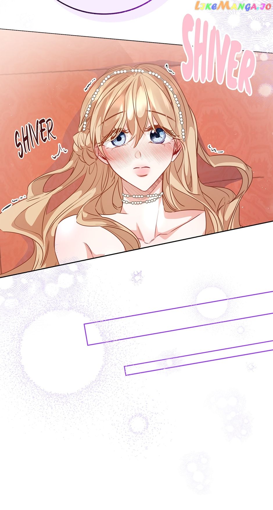 The Abduction of Mademoiselle chapter 81 page 54