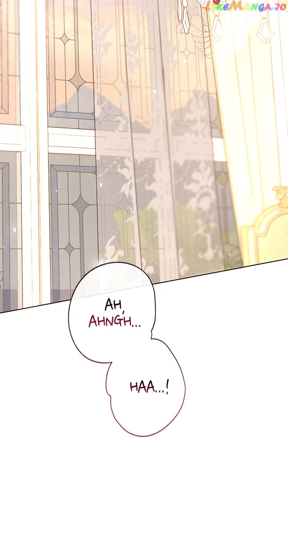 The Abduction of Mademoiselle chapter 81 page 56