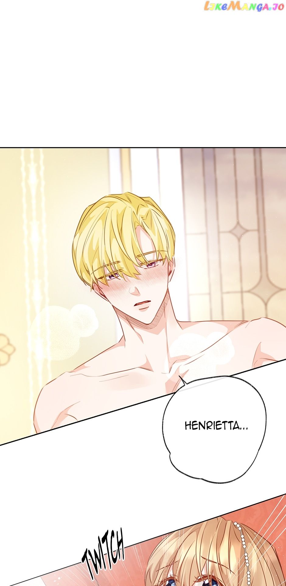 The Abduction of Mademoiselle chapter 81 page 57