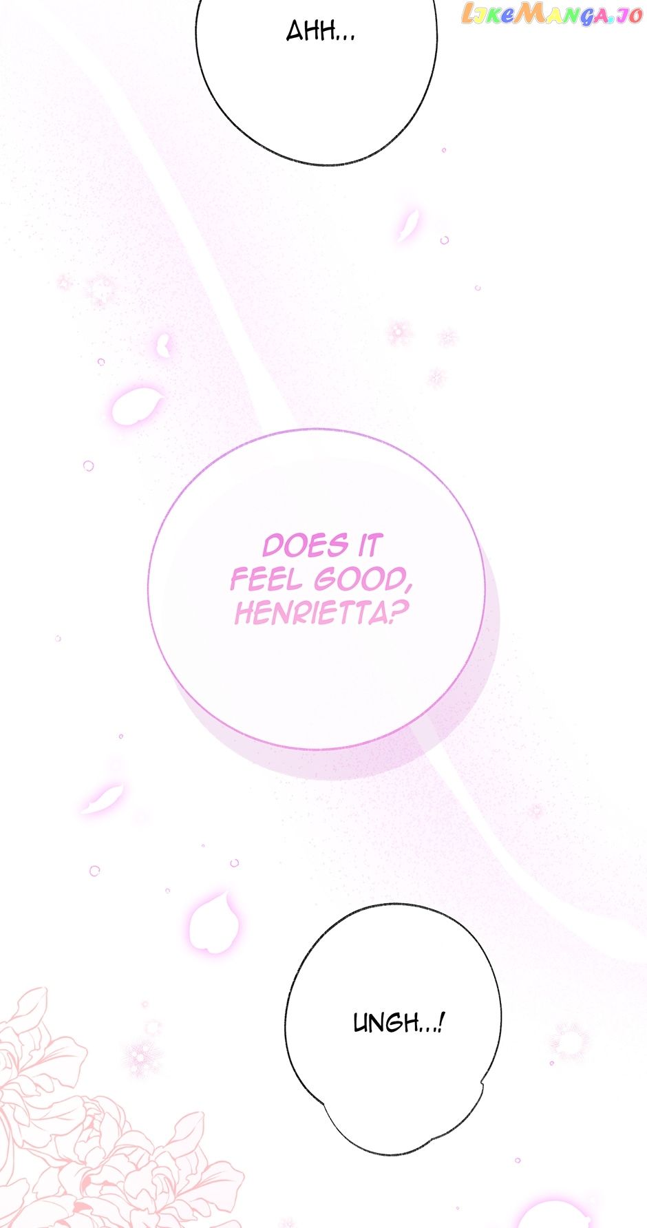 The Abduction of Mademoiselle chapter 81 page 6