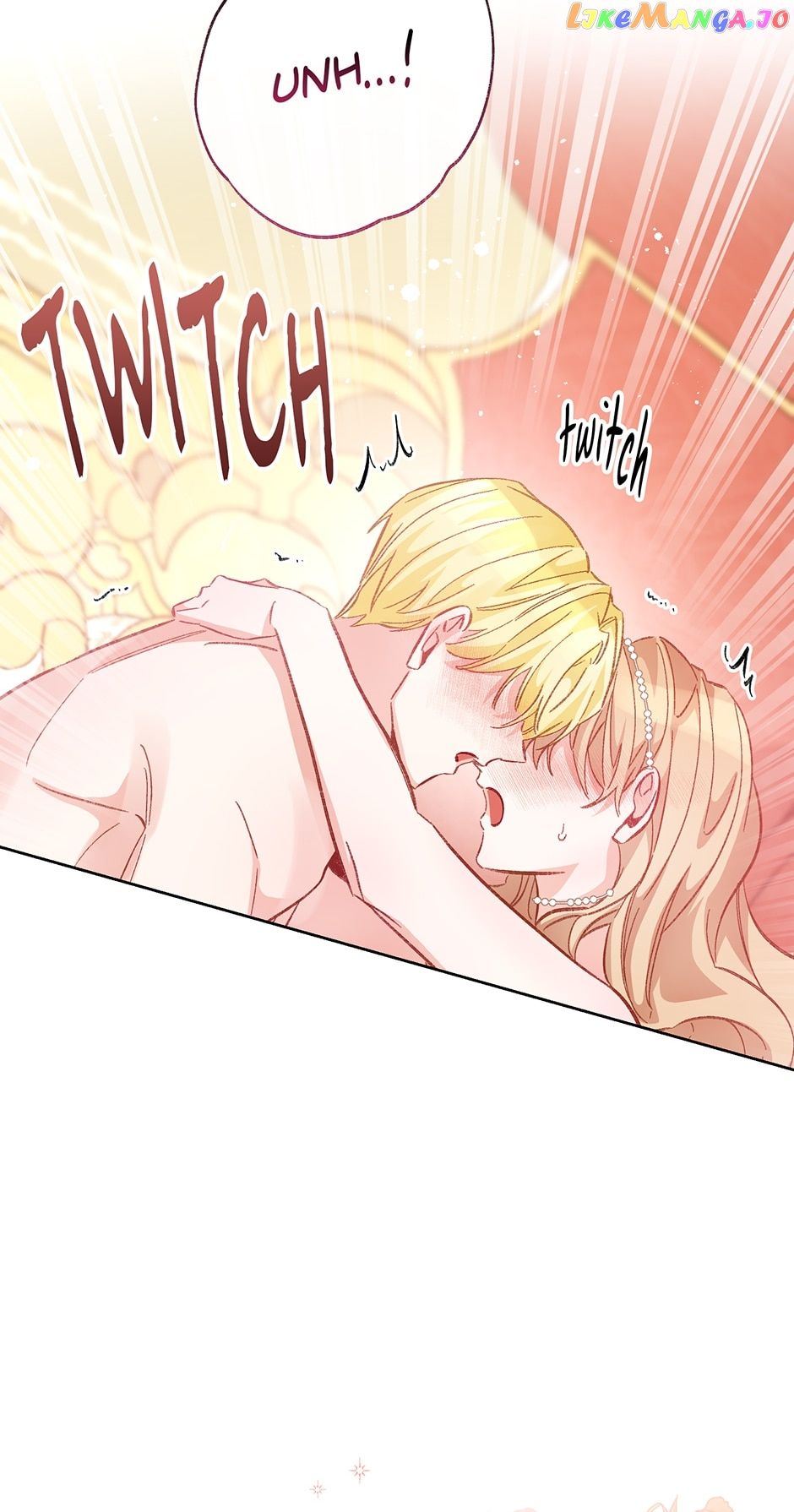 The Abduction of Mademoiselle chapter 81 page 63