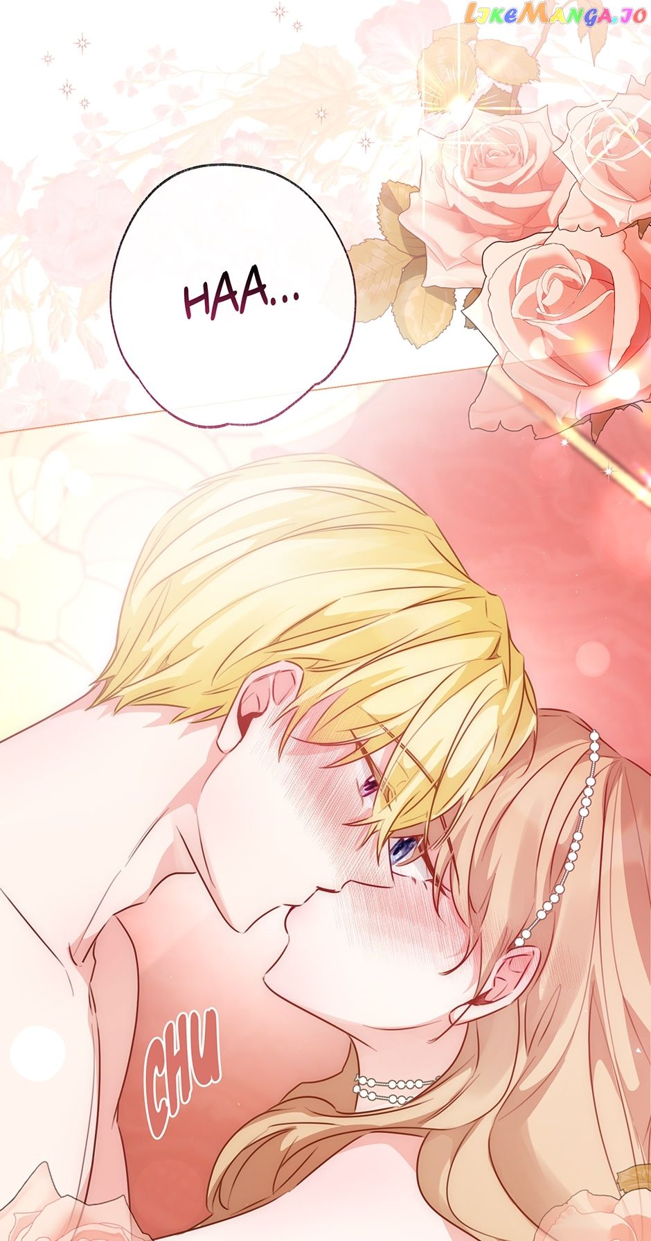 The Abduction of Mademoiselle chapter 81 page 64