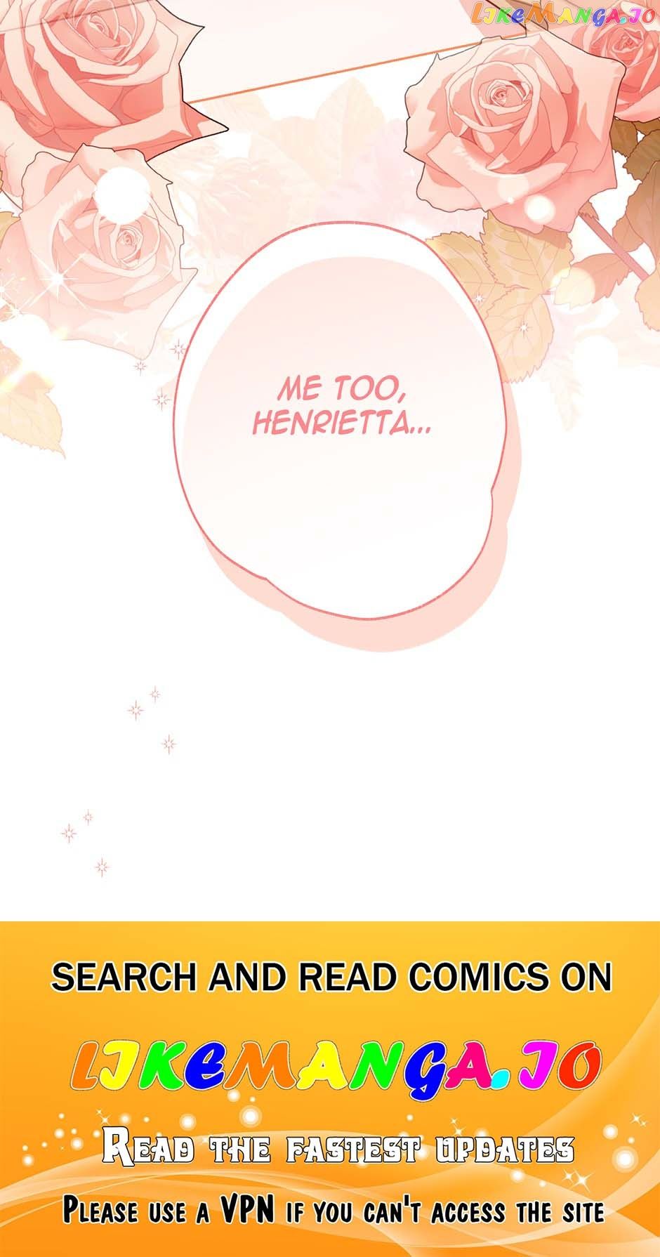 The Abduction of Mademoiselle chapter 81 page 65