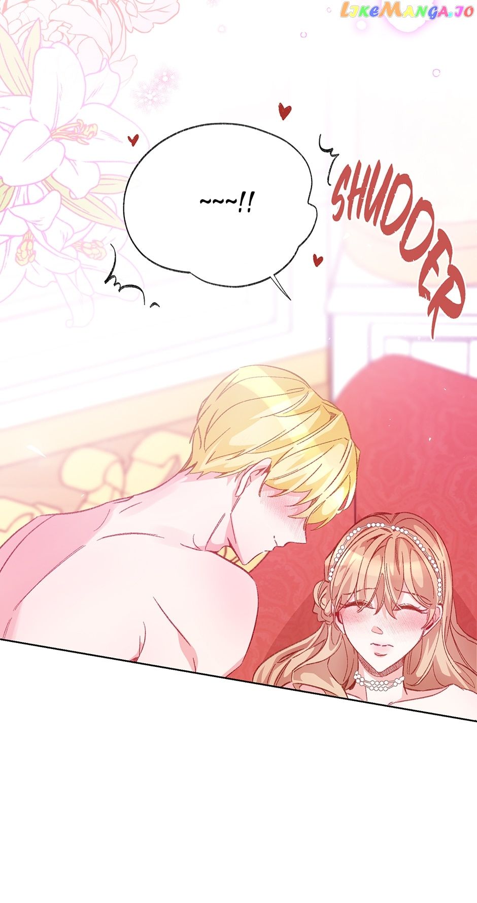 The Abduction of Mademoiselle chapter 81 page 7