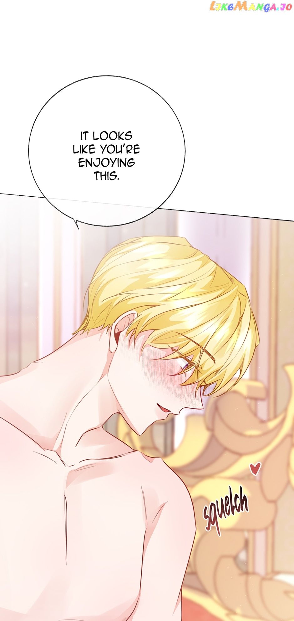 The Abduction of Mademoiselle chapter 81 page 8