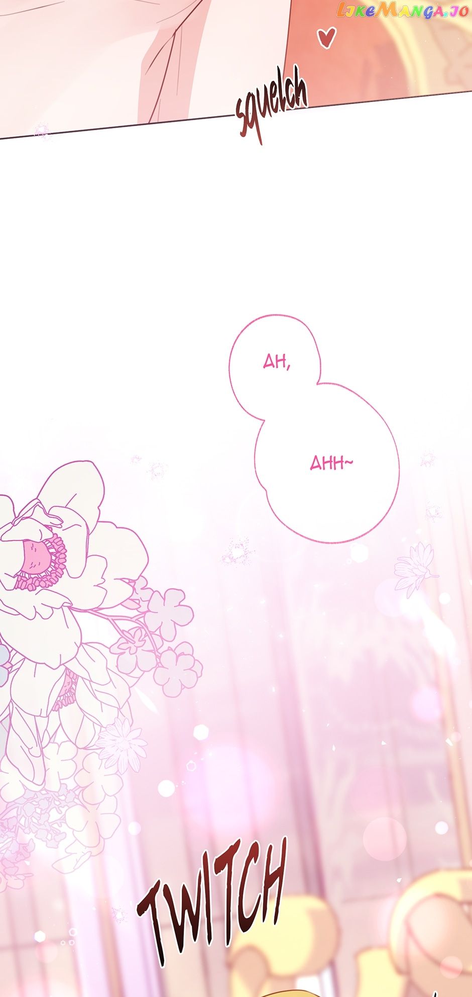 The Abduction of Mademoiselle chapter 81 page 9