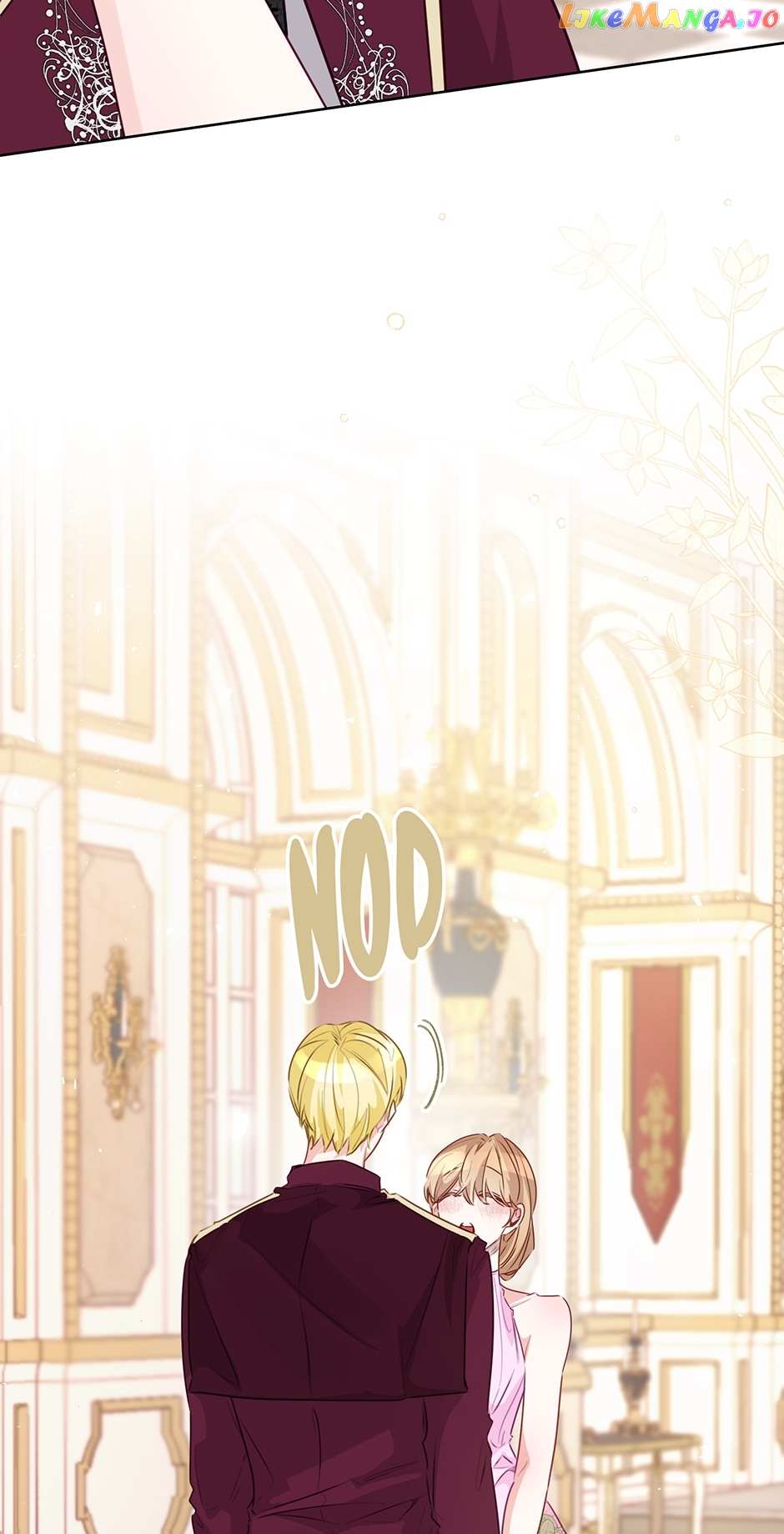 The Abduction of Mademoiselle chapter 82 page 16