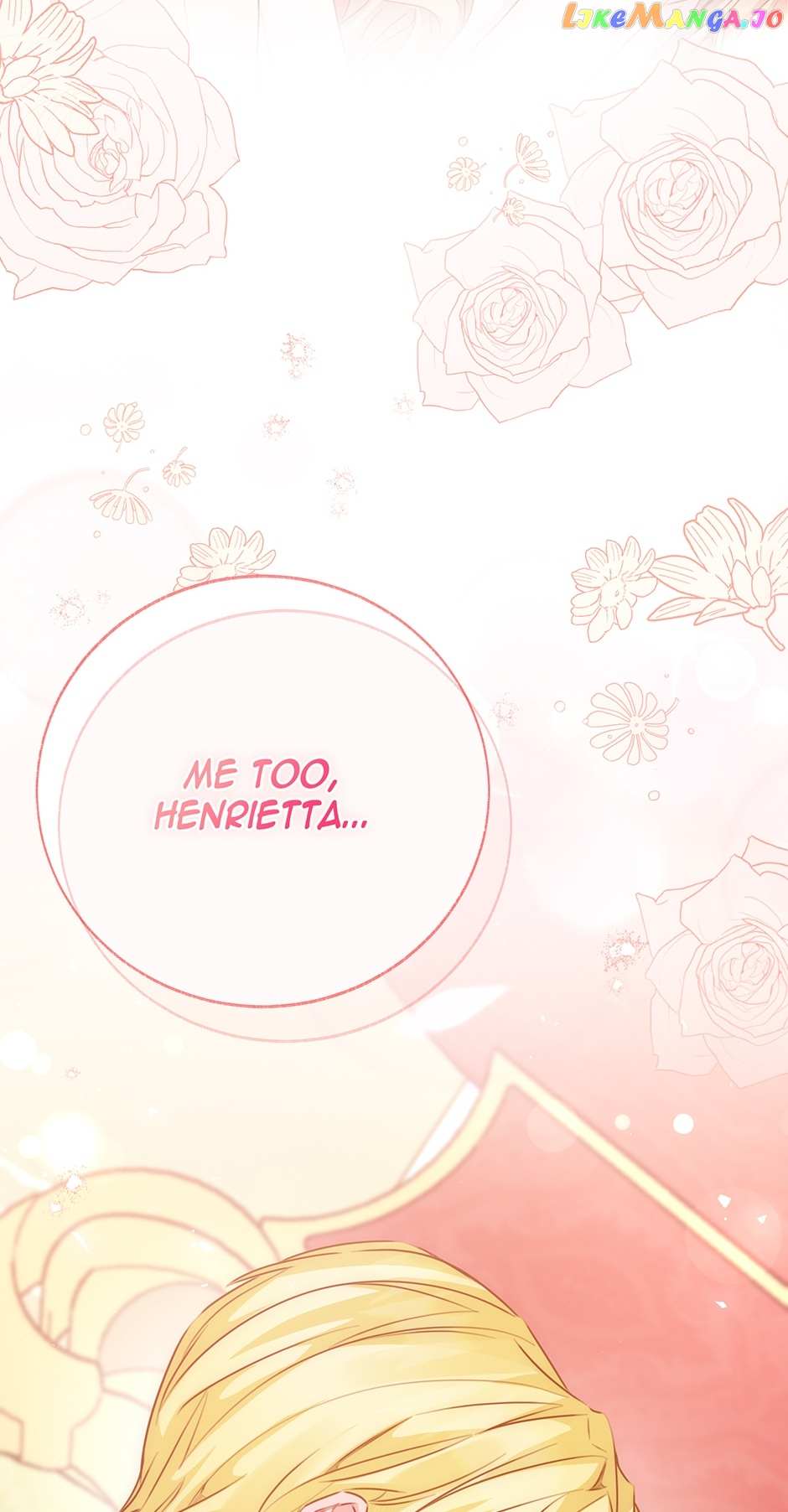 The Abduction of Mademoiselle chapter 82 page 2