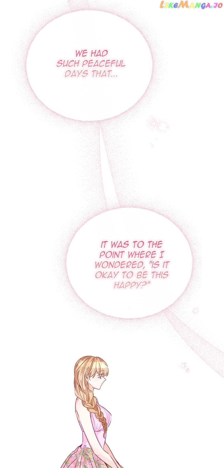 The Abduction of Mademoiselle chapter 82 page 20