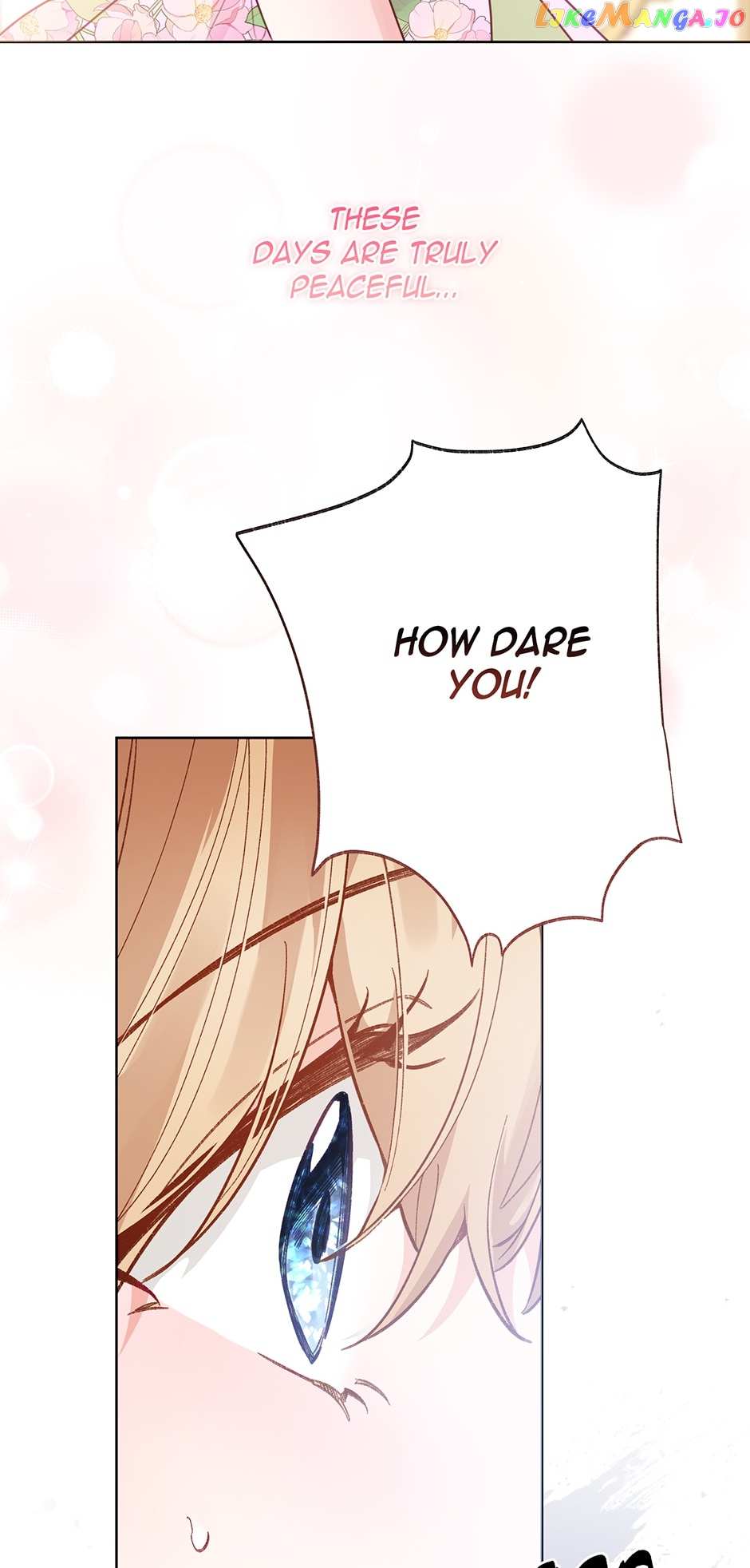 The Abduction of Mademoiselle chapter 82 page 23