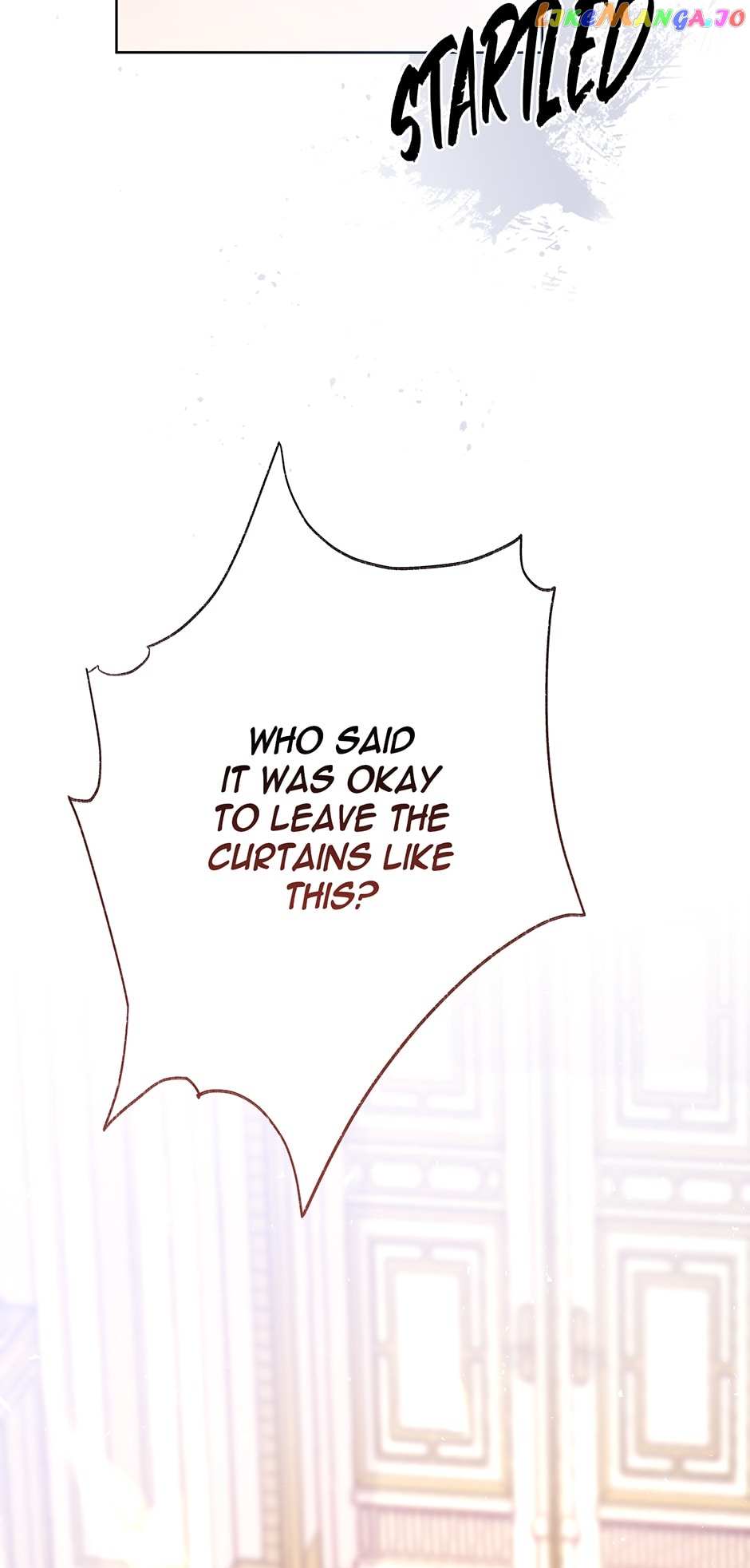 The Abduction of Mademoiselle chapter 82 page 24