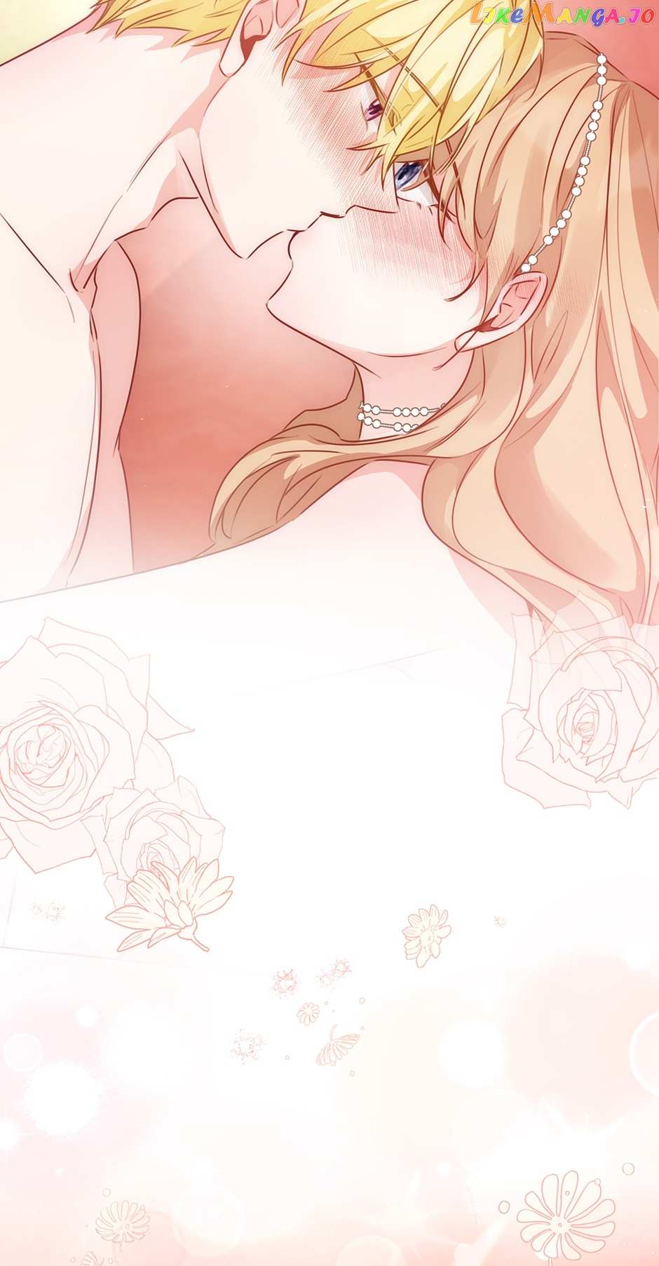 The Abduction of Mademoiselle chapter 82 page 3