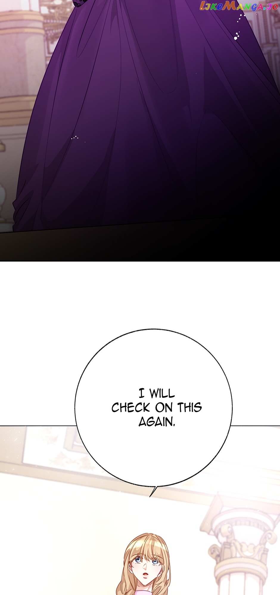 The Abduction of Mademoiselle chapter 82 page 36