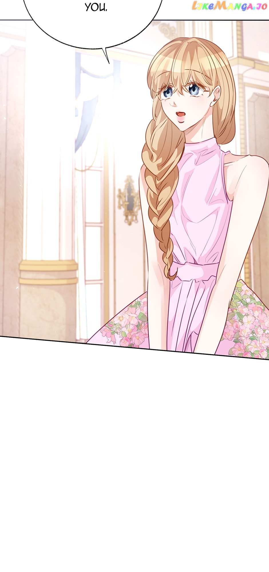 The Abduction of Mademoiselle chapter 82 page 41