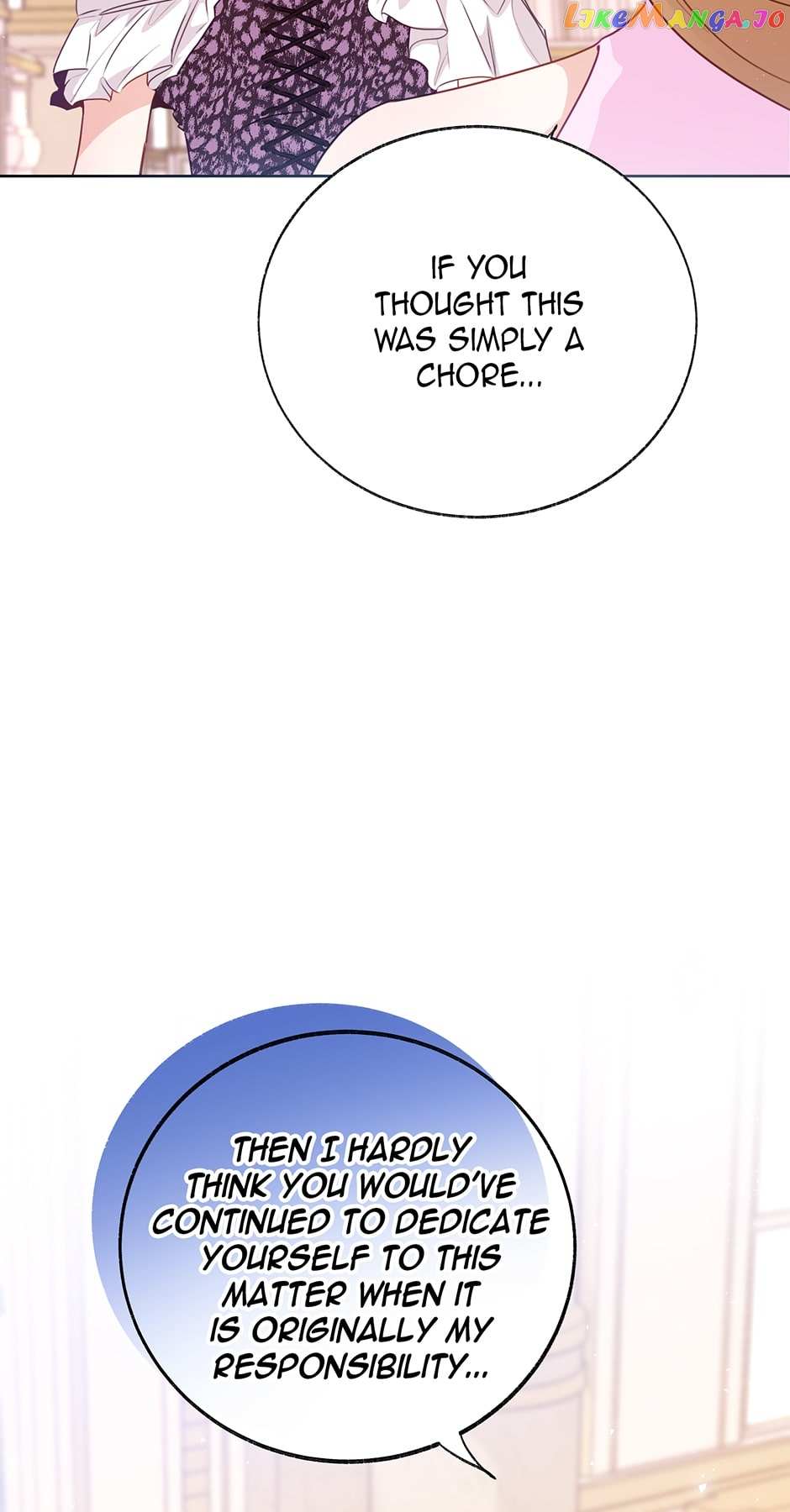 The Abduction of Mademoiselle chapter 82 page 44