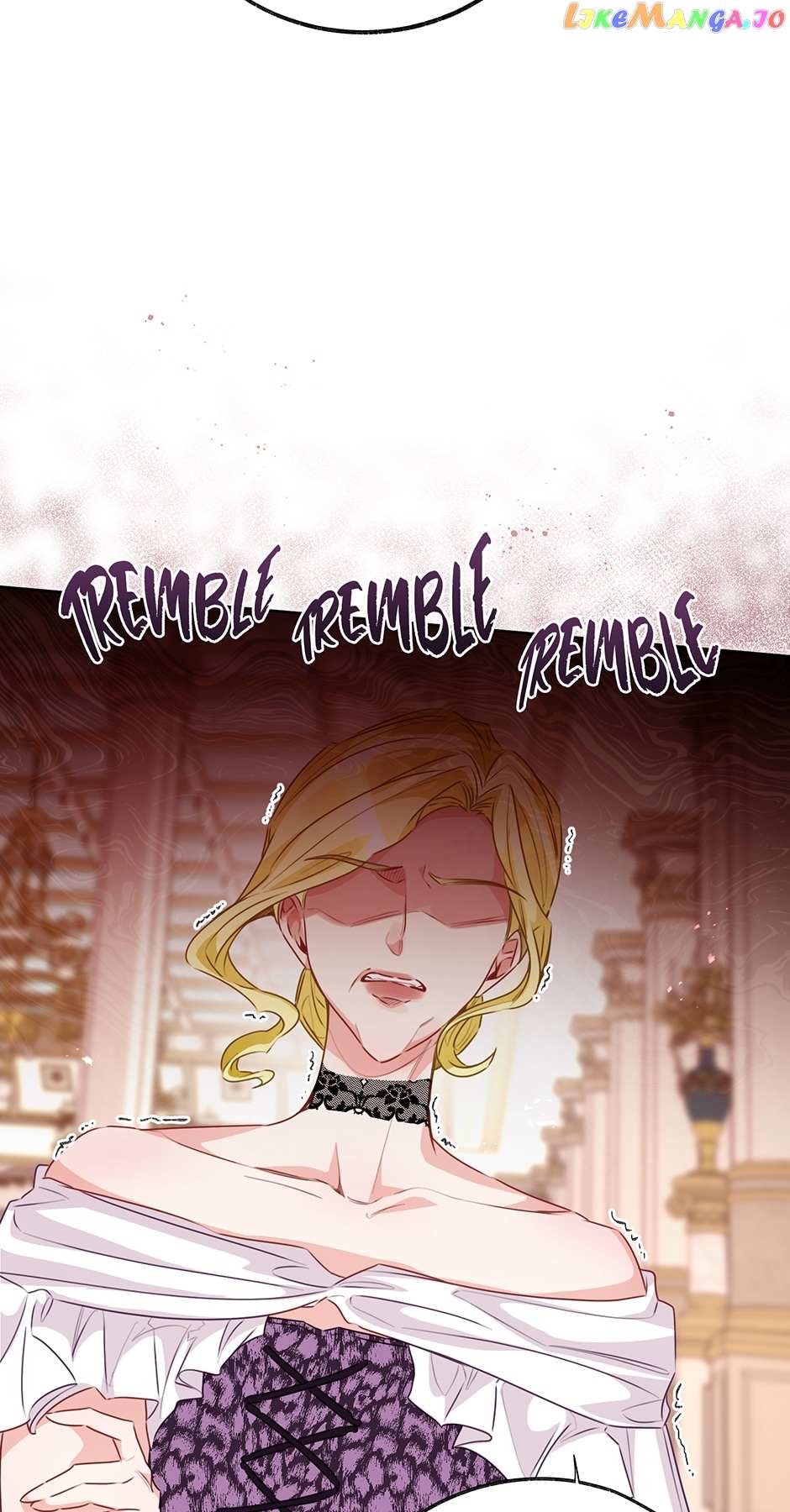 The Abduction of Mademoiselle chapter 82 page 46