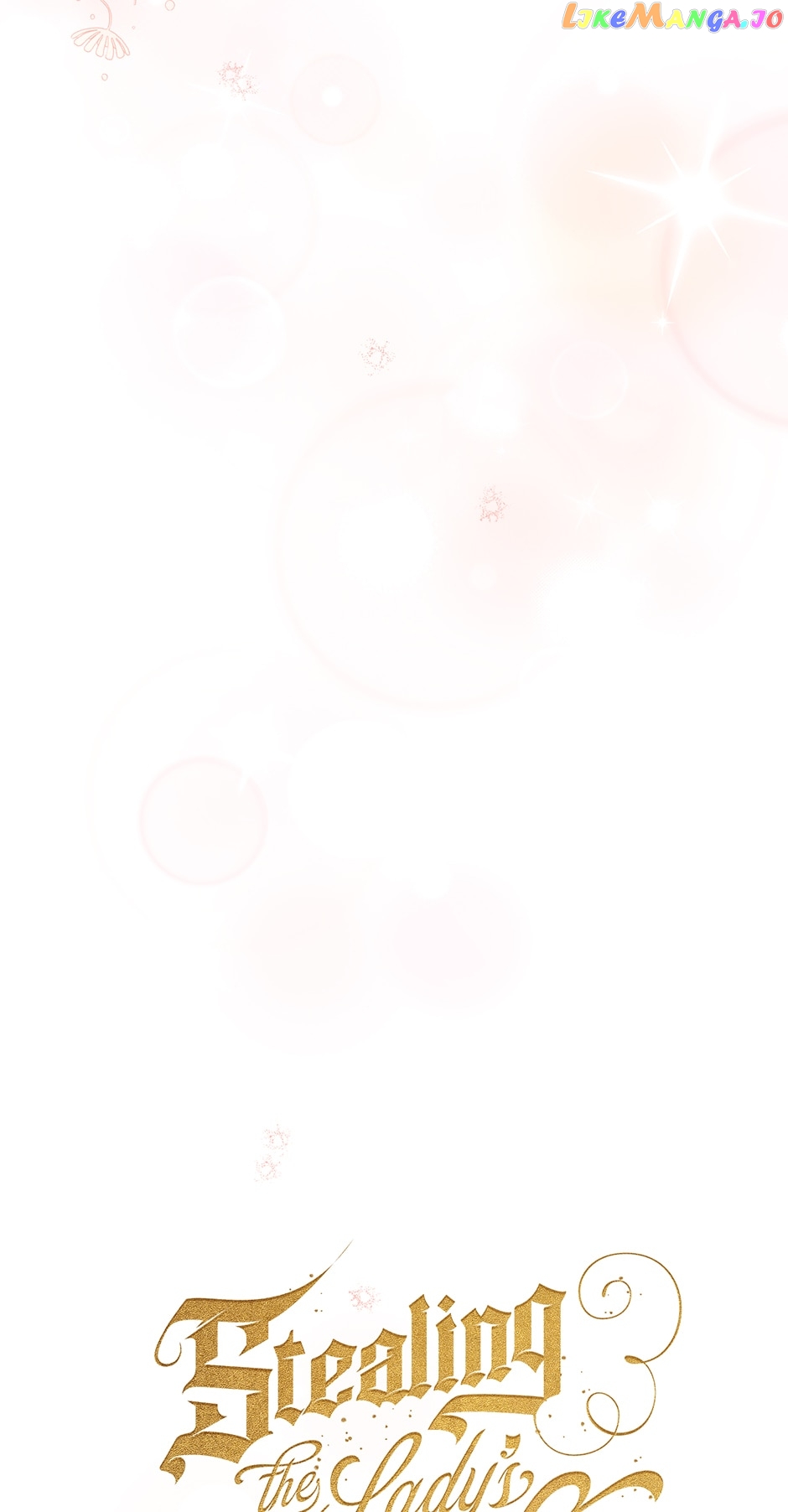 The Abduction of Mademoiselle chapter 82 page 5