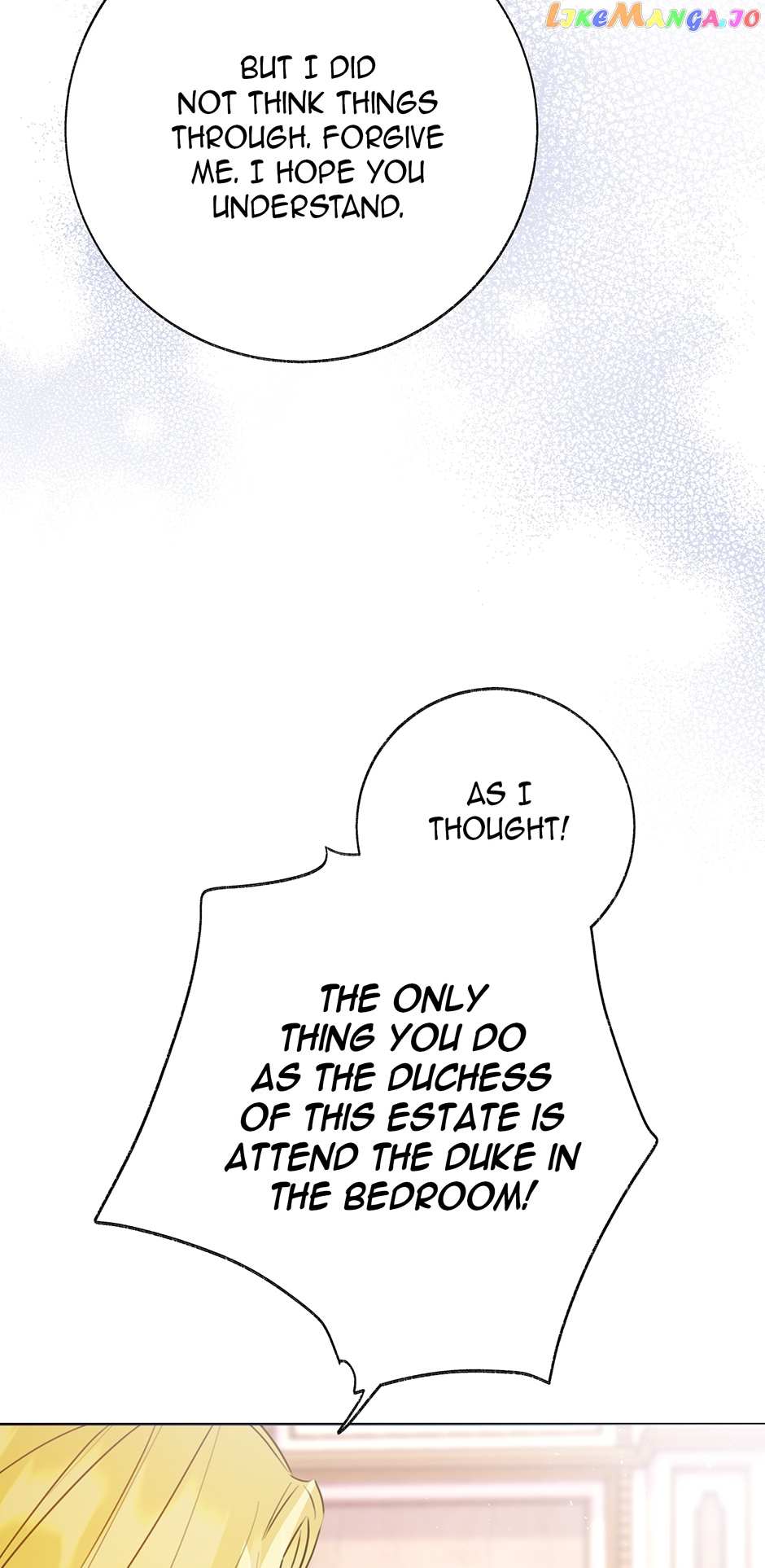 The Abduction of Mademoiselle chapter 82 page 53