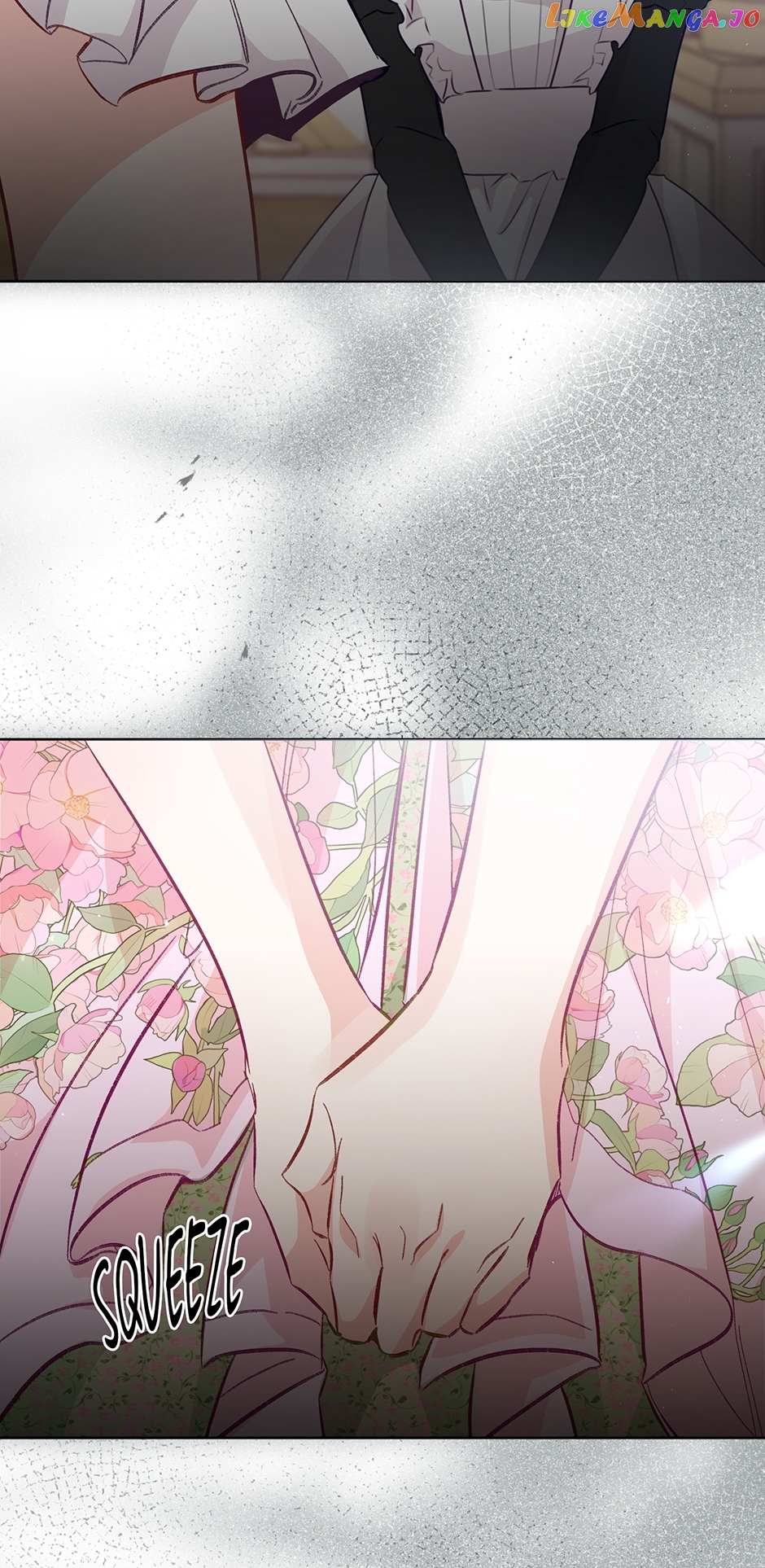 The Abduction of Mademoiselle chapter 82 page 56