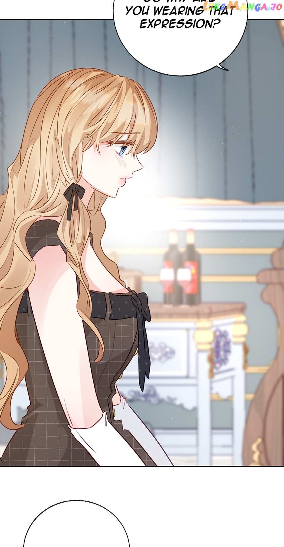 The Abduction of Mademoiselle chapter 82 page 63