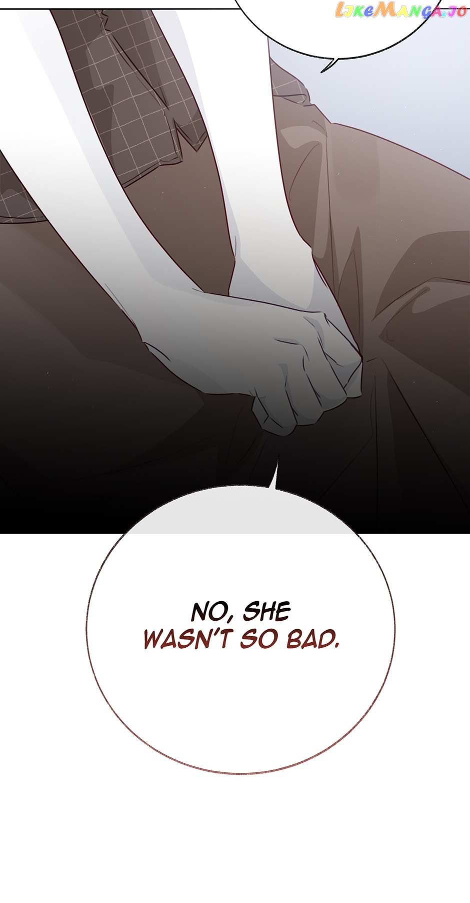 The Abduction of Mademoiselle chapter 82 page 66