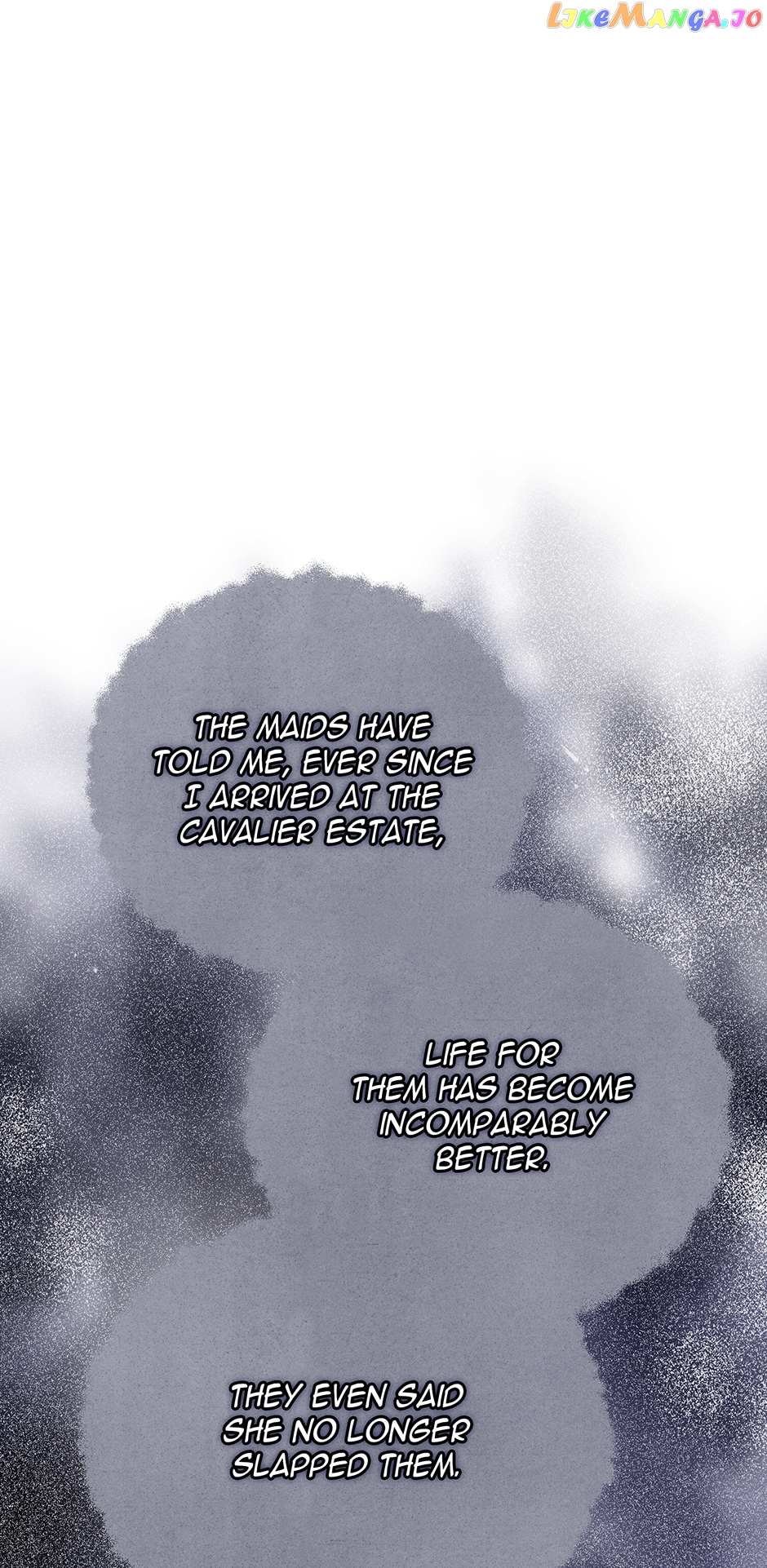 The Abduction of Mademoiselle chapter 82 page 67