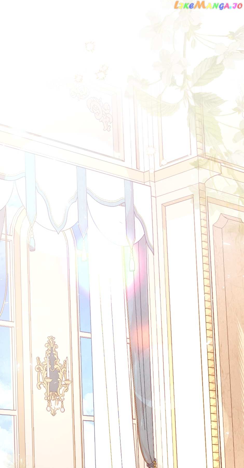 The Abduction of Mademoiselle chapter 82 page 7