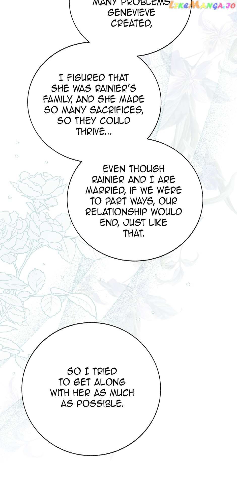 The Abduction of Mademoiselle chapter 82 page 75