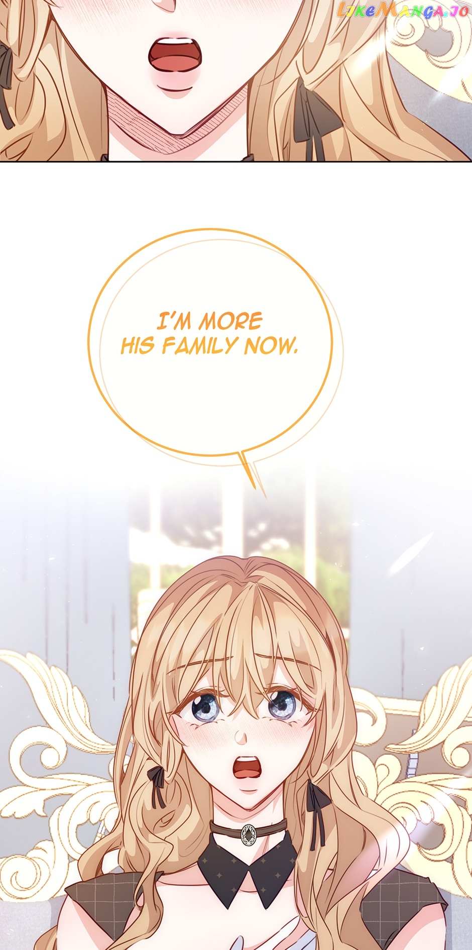 The Abduction of Mademoiselle chapter 82 page 81