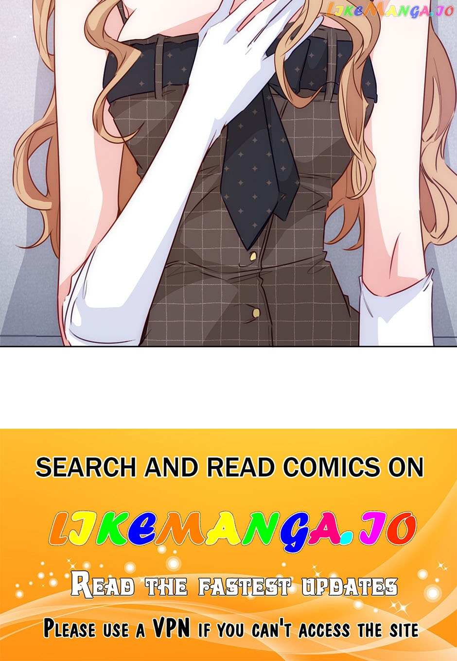 The Abduction of Mademoiselle chapter 82 page 82