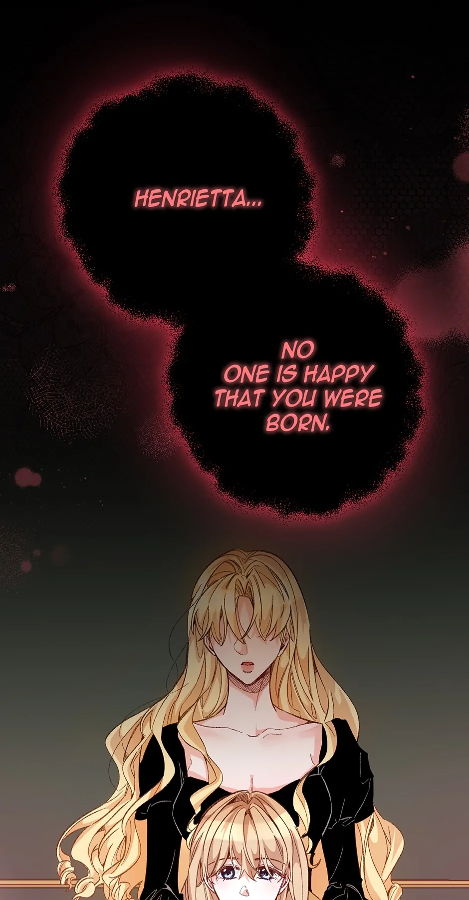 The Abduction of Mademoiselle chapter 89 page 1