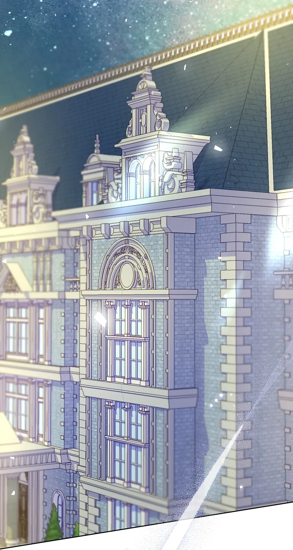 The Abduction of Mademoiselle chapter 89 page 11