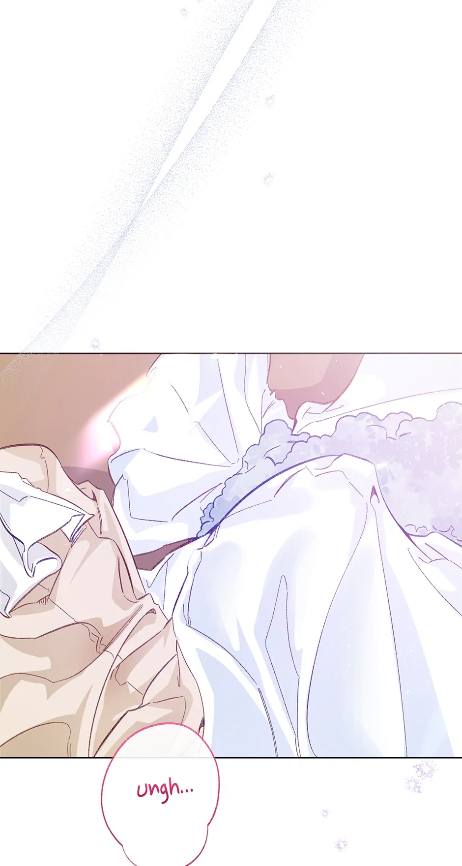 The Abduction of Mademoiselle chapter 89 page 12